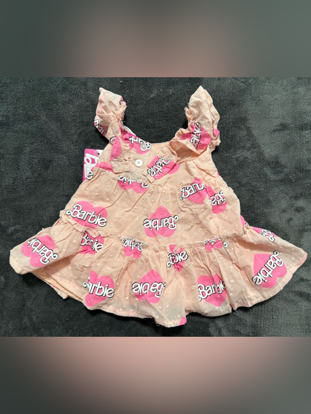 Dress (Kids)